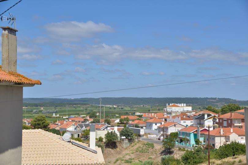 Alojamento Das Fontes Alenquer Kültér fotó